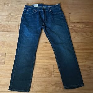 LEVI brand new with tags men’s jeans